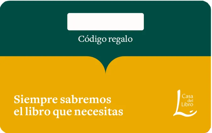 Casa del Libro Spain Gift Card