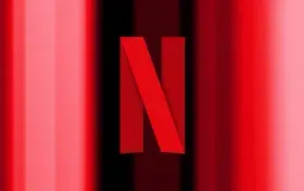 Netflix France Gift Card
