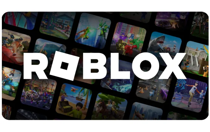 Roblox Germany Gift Card