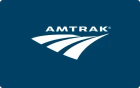 Amtrak USA Gift Card