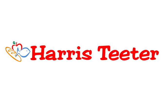 Harris Teeter USA Gift Card