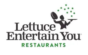 Lettuce Entertain You Restaurants USA Gift Card