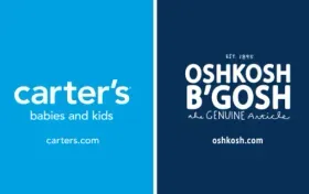 OshKosh B’gosh USA Gift Card