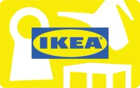 IKEA Canada Gift Card