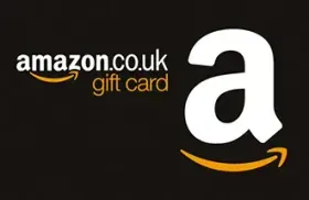 Amazon Rewards Gift Card