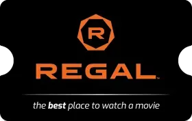 Regal Entertainment Group Gift Card