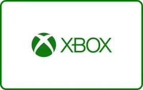 Xbox Colombia Gift Card
