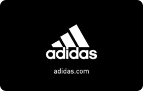 adidas Singapore Gift Card