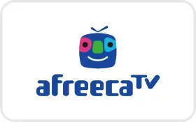 Afreeca TV South Korea Gift Card