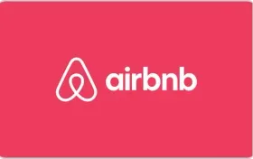Airbnb Mexico Gift Card