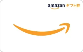 Amazon.co.jp Gift Card