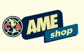 Ameshop Mexico Gift Card