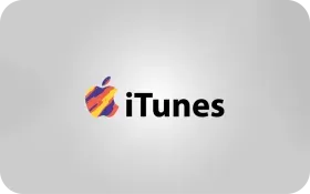 Apple & iTunes (US Store) Saudi Arabia Gift Card