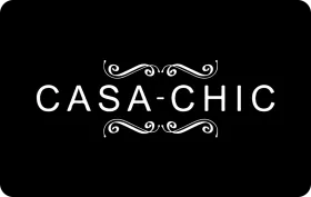 Casa Chic Uruguay Gift Card