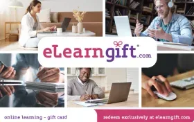 eLearnGift Japan Gift Card