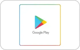 Google Play South Korea Gift Card