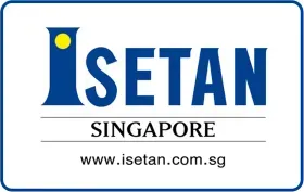 Isetan Singapore Gift Card