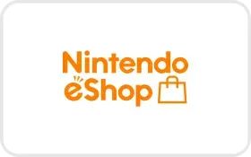 Nintendo eShop Indonesia Gift Card