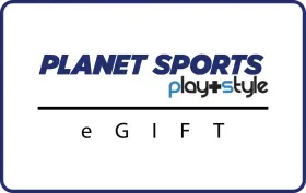Planet Sports Gift Card