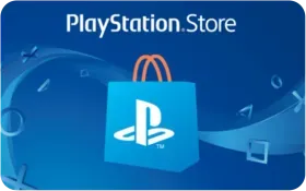 PlayStation® Store Saudi Arabia Gift Card