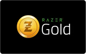 Razer Gold Hong Kong Gift Card