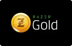 Razer Gold Indonesia Gift Card