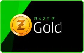 Razer Gold Japan Gift Card