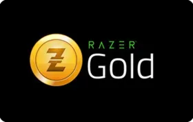 Razer Gold Philippines Gift Card