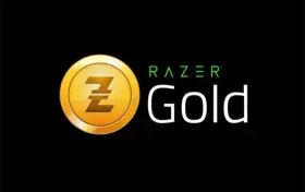 RAZER Gold Singapore Gift Card