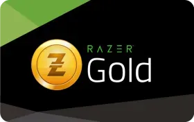 Razer Gold Taiwan Gift Card