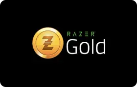 Razer Gold Thailand Gift Card