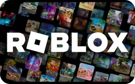रोबोक्स सिंगापुर Gift Card