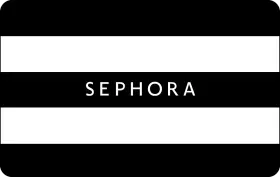 Sephora Singapore Gift Card