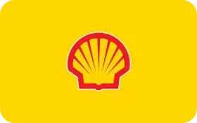 Shell Singapore Gift Card