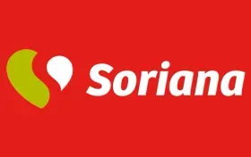Soriana Mexico Gift Card