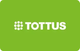 Tottus Chile Gift Card
