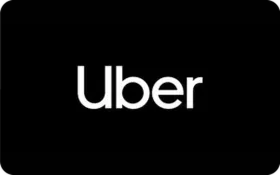 Uber Rides Costa Rica Gift Card