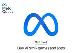 Meta Quest Canada Gift Card