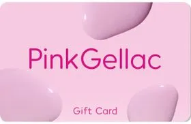 Pink Gellac Germany Gift Card