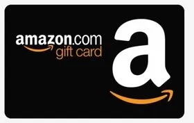 আমাজন তুরস্ক Gift Card