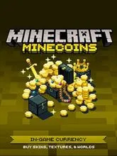 Minecraft: MineCoin Pack Worldwide Gift Card