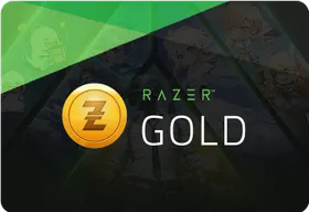 Razer Gold India Gift Card