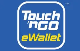 Touch n Go eWallet Malaysia Gift Card