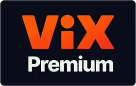 ViX Premium Mexico Gift Card