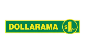 Dollarama Canada Gift Card
