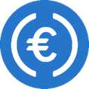 EURC logo