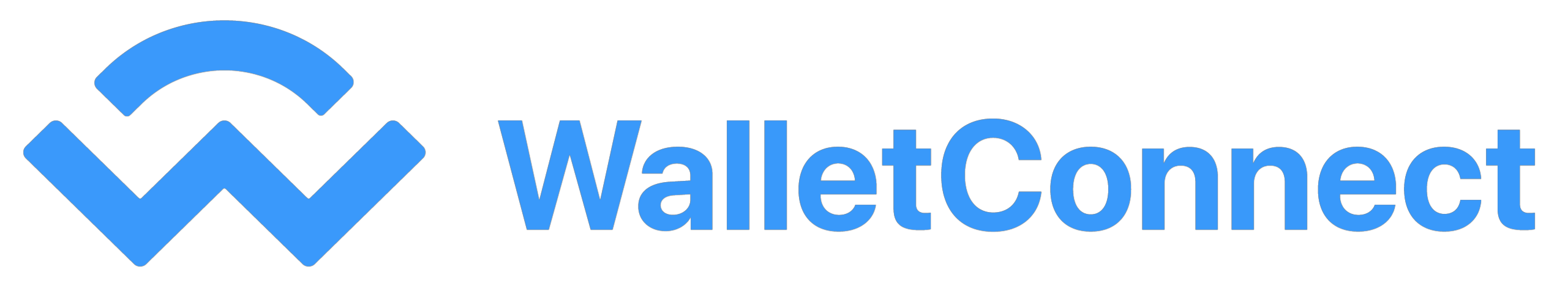 Wallet Connect logo